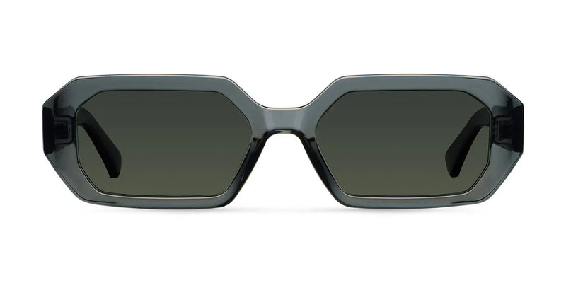 Lentes de Sol - Esi Fossil Olive
