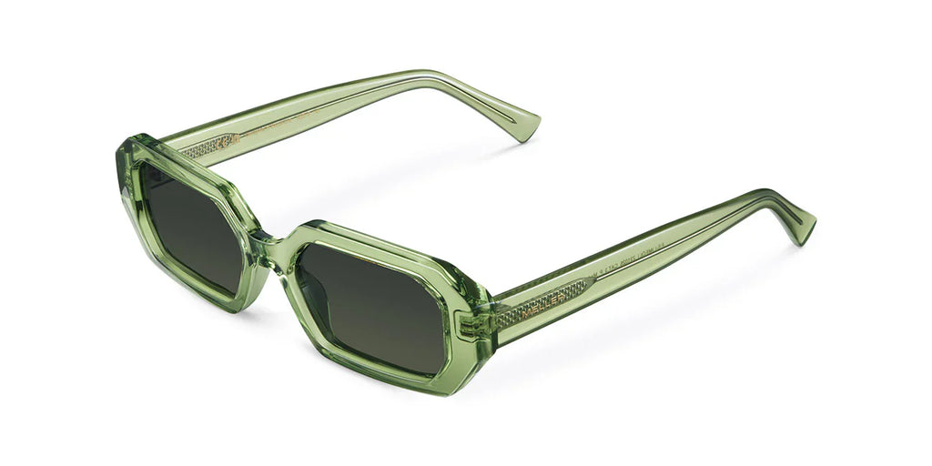 Lentes de Sol - Esi Lime Olive