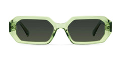Modelo Esi en color Lime Olive