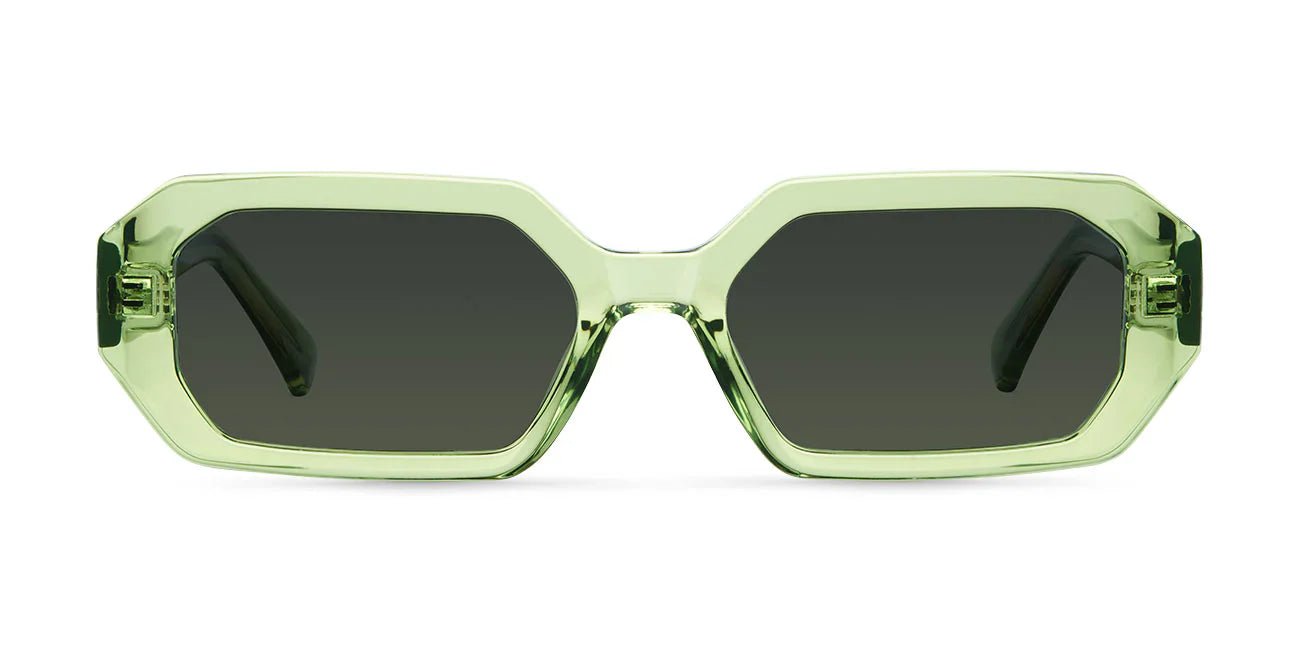 Lentes de Sol - Esi Lime Olive