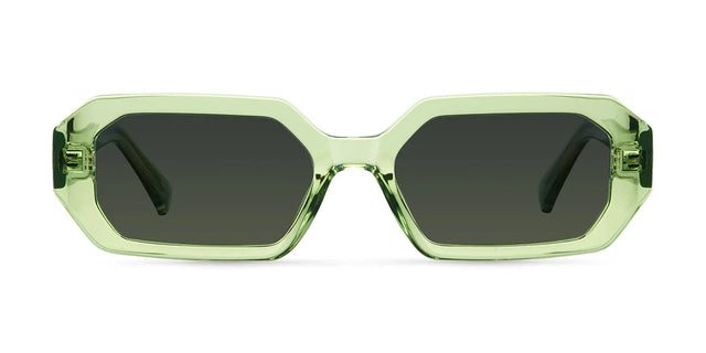 Lentes de Sol - Esi Lime Olive