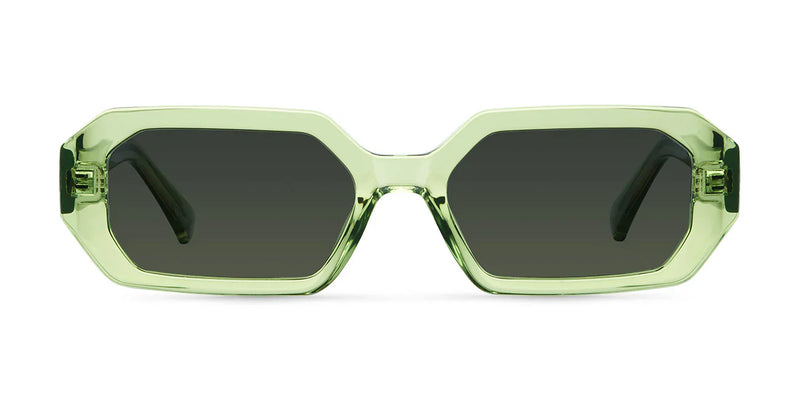 Lentes de Sol - Esi Lime Olive
