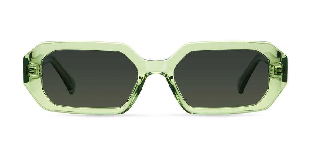 Lentes de Sol - Esi Lime Olive