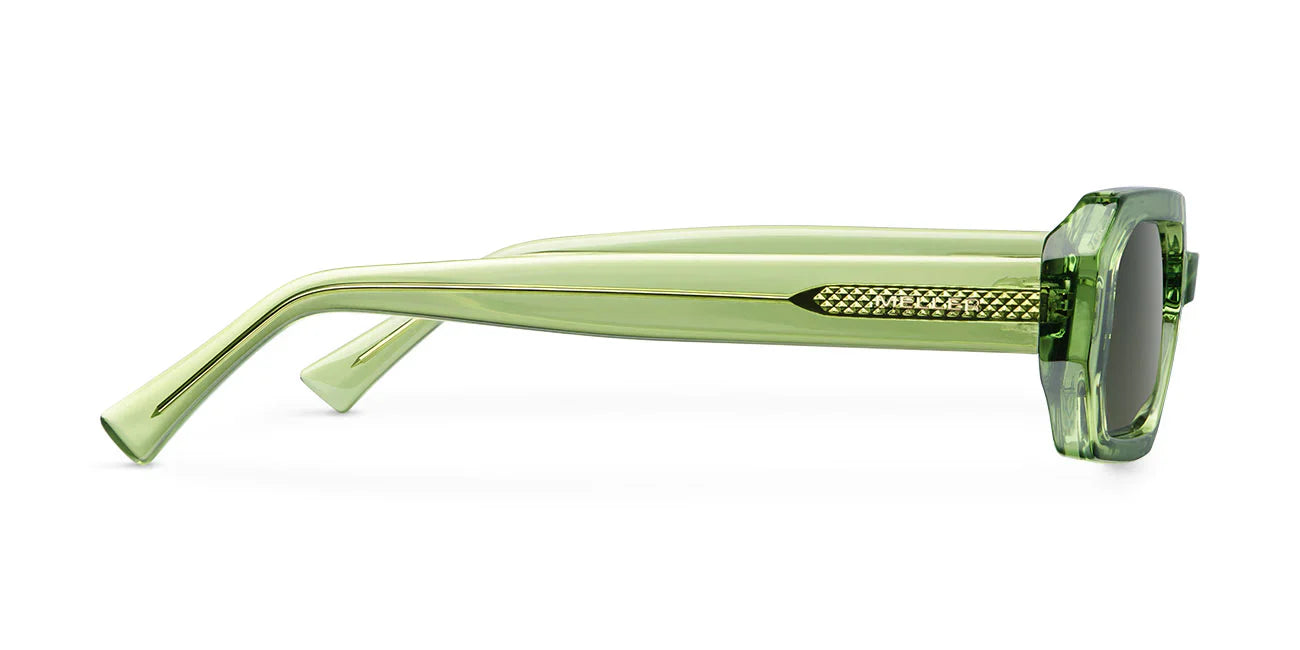 Lentes de Sol - Esi Lime Olive