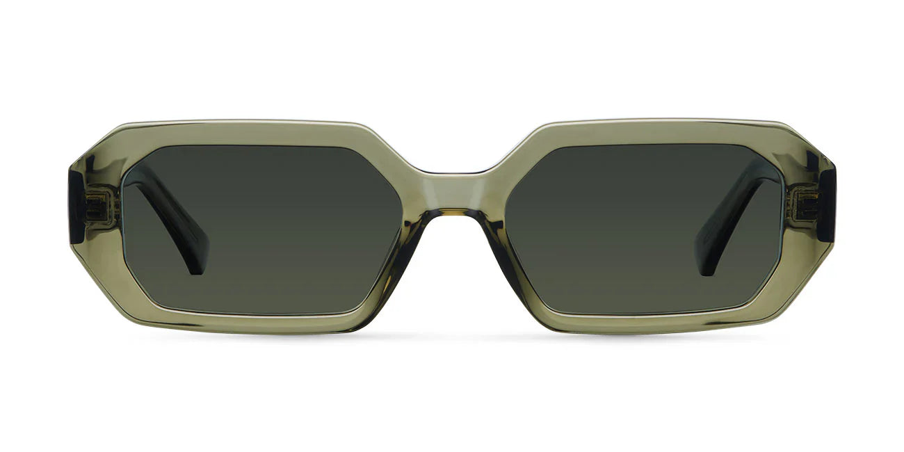 Lentes de Sol - Esi Stone Olive