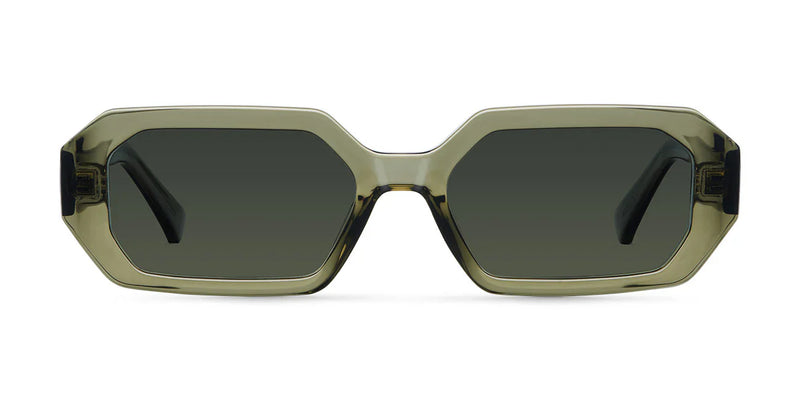Lentes de Sol - Esi Stone Olive