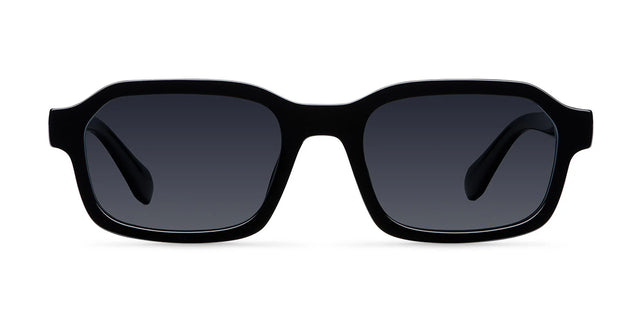 Lentes De Sol - Fara All Black