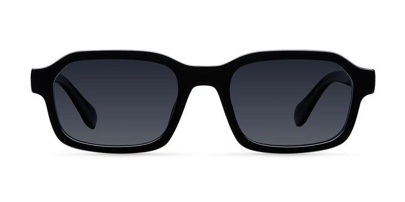 Lentes De Sol - Fara All Black