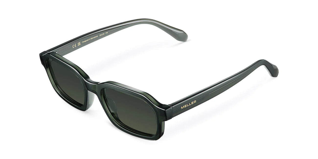 Lentes De Sol - Fara Fog Olive