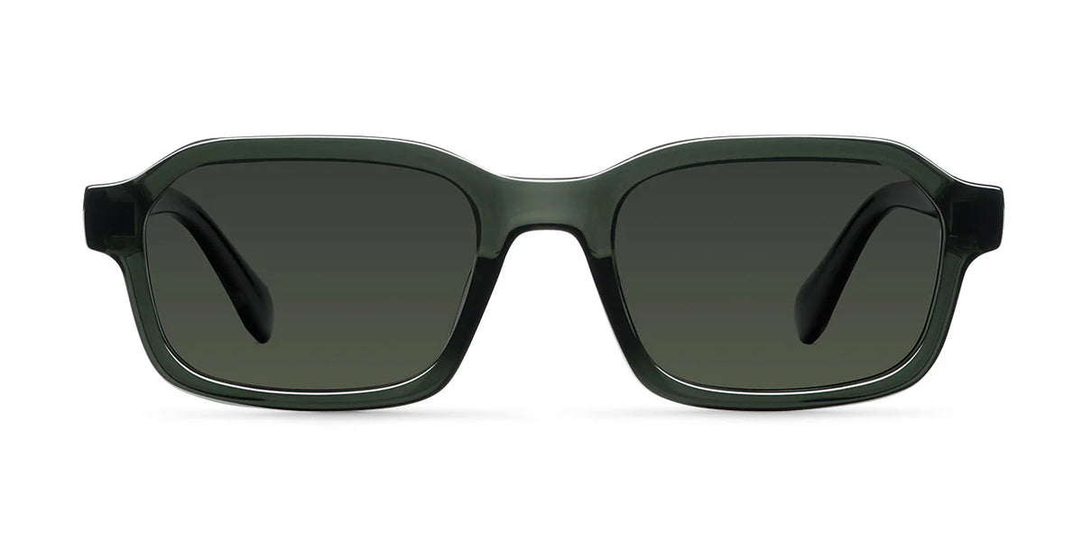Lentes De Sol - Fara Fog Olive