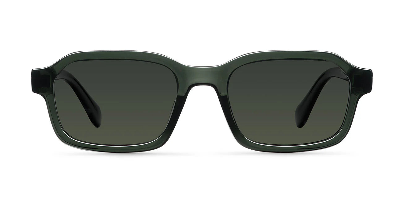 Lentes De Sol - Fara Fog Olive