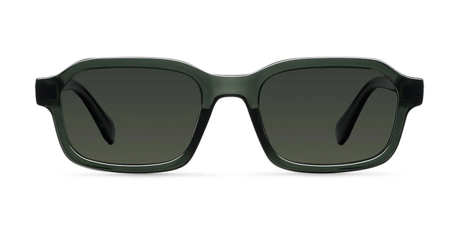 Lentes De Sol - Fara Fog Olive