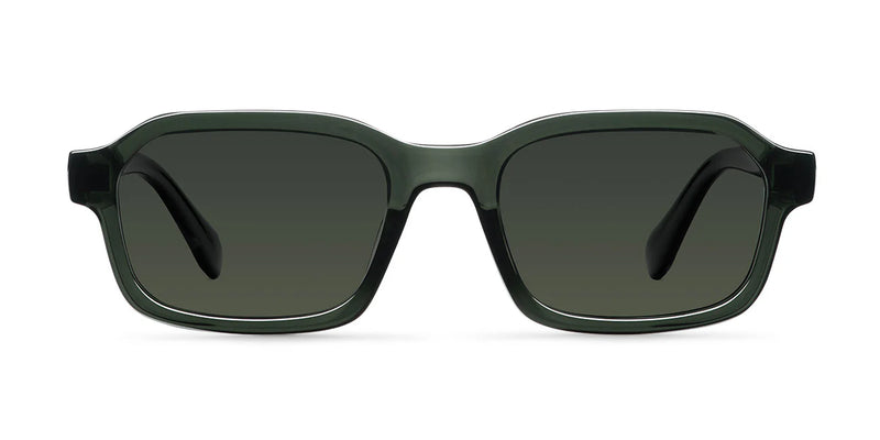 Lentes De Sol - Fara Fog Olive
