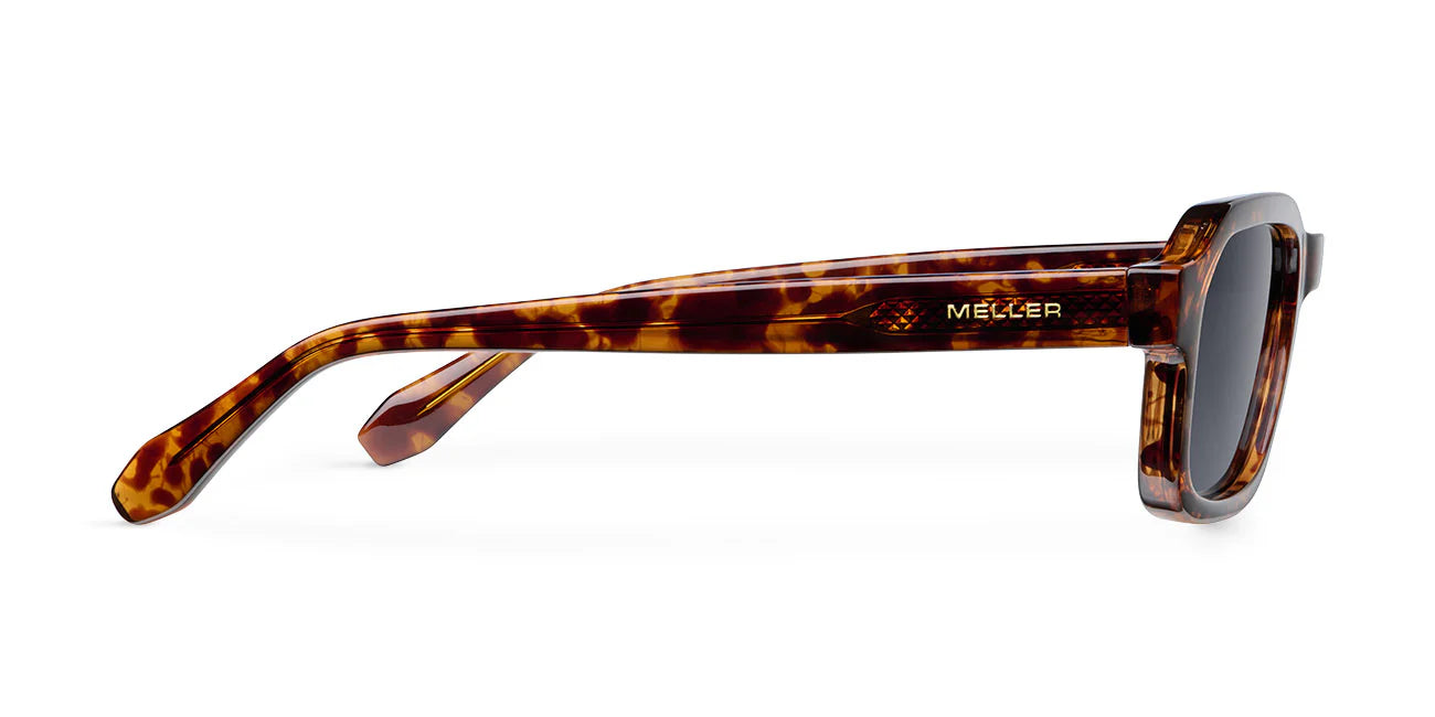 Lentes De Sol - Fara Tigris Carbon