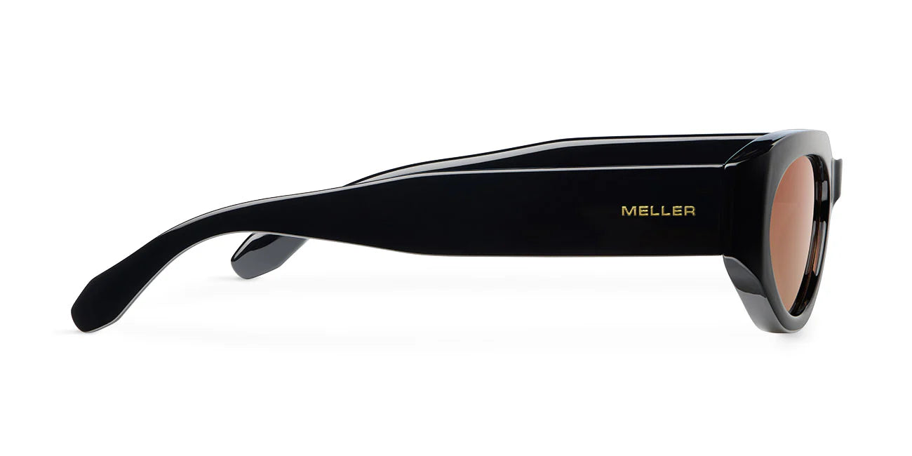 Lentes de Sol - Fola Black Brown