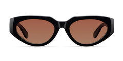 Modelo Fola en color Black Brown