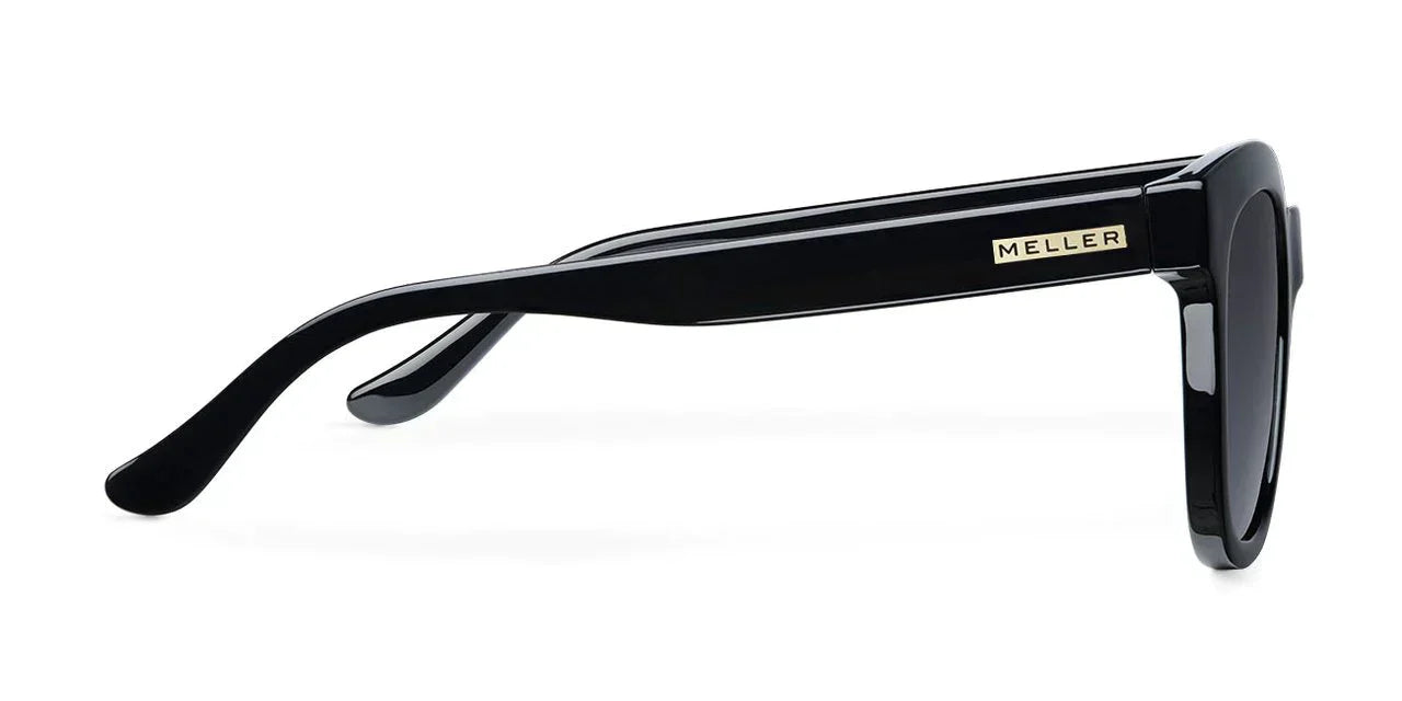 Lentes De Sol - Mahé All Black