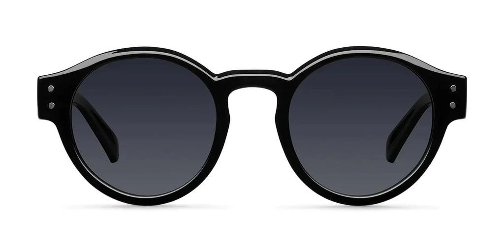 Lentes De Sol - Fynn All Black