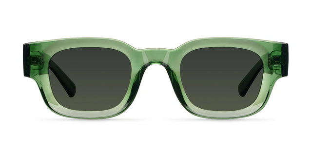 Lentes de sol Gamal All Olive Meller Chile