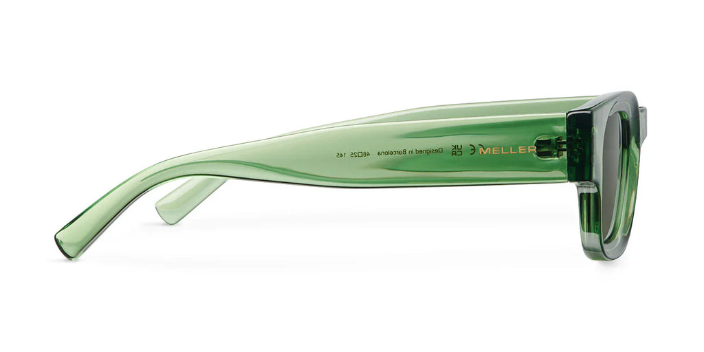 Lentes de Sol - Gamal All Olive