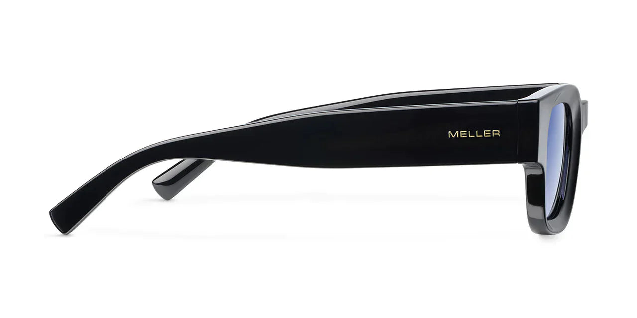 Lentes de Sol - Gamal Black Azure