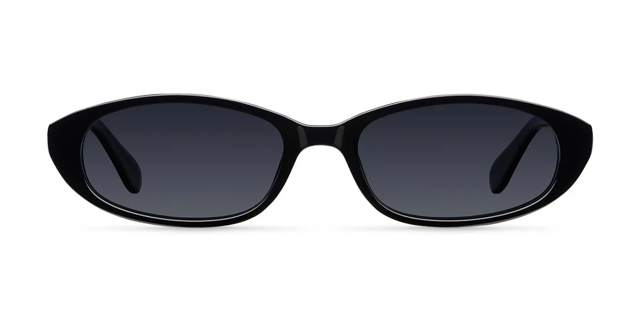Lentes de Sol - Hadi All Black