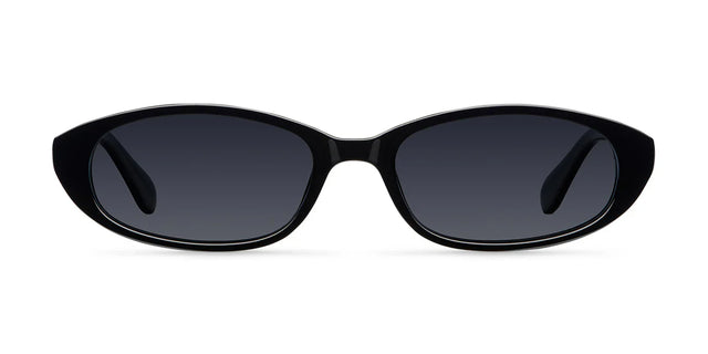 Lentes de Sol - Hadi All Black