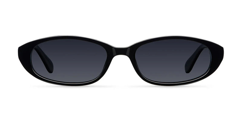 Lentes de Sol - Hadi All Black