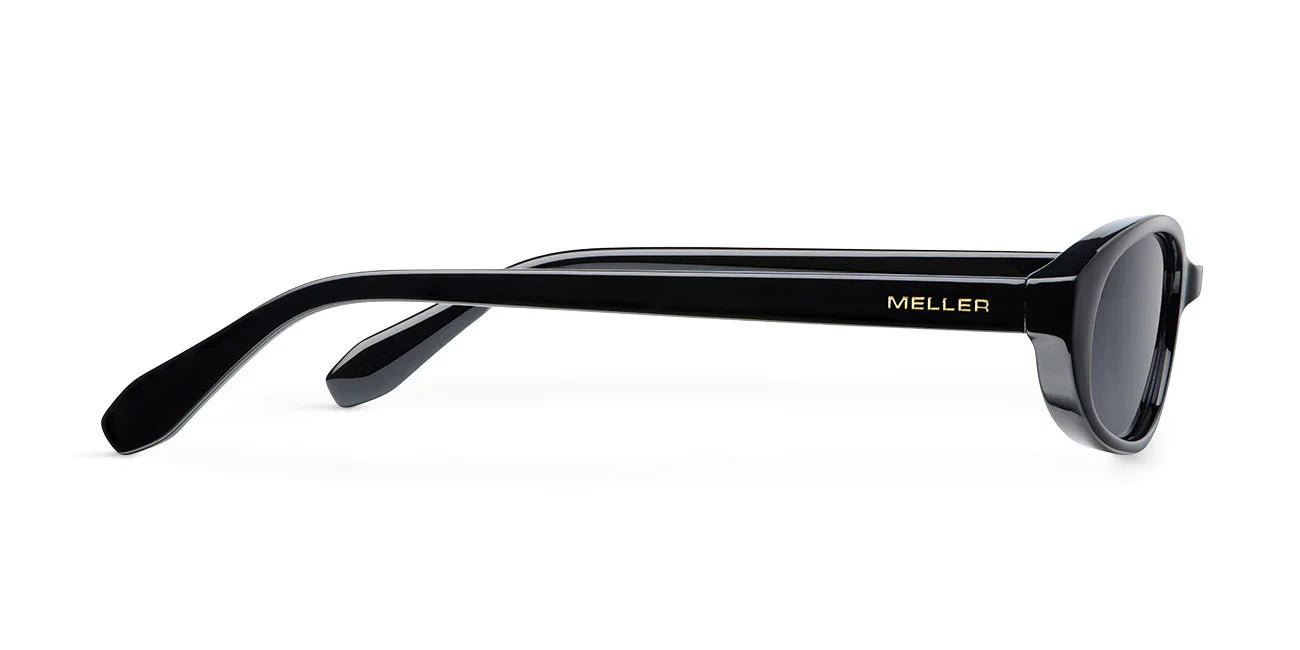 Lentes de Sol - Hadi All Black
