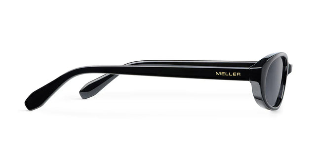 Lentes de Sol - Hadi All Black
