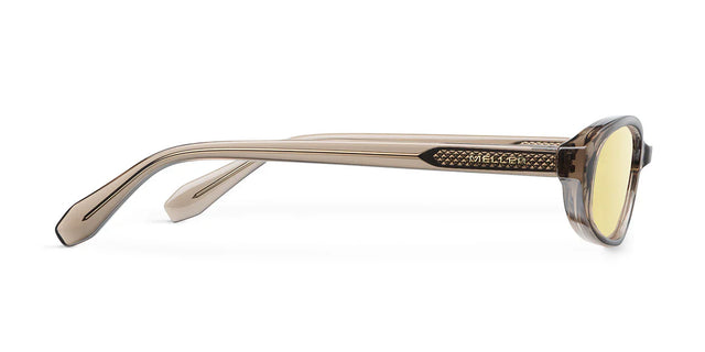 Lentes de Sol - Hadi Camel Yellow