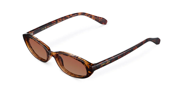 Lentes de Sol - Hadi Tigris Brown