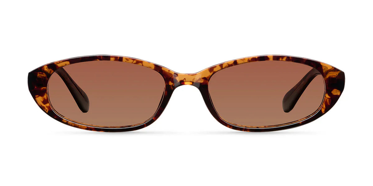 Lentes de Sol - Hadi Tigris Brown