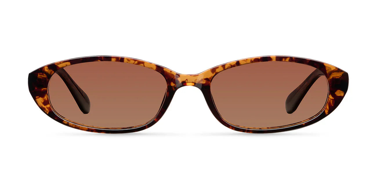 Lentes de Sol - Hadi Tigris Brown