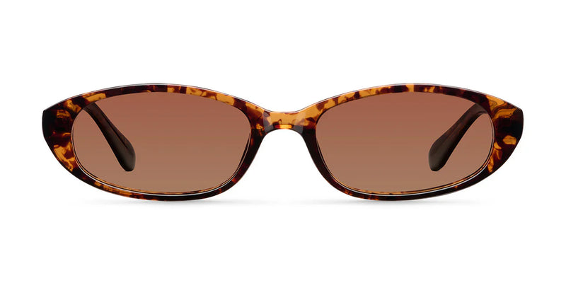 Lentes de Sol - Hadi Tigris Brown