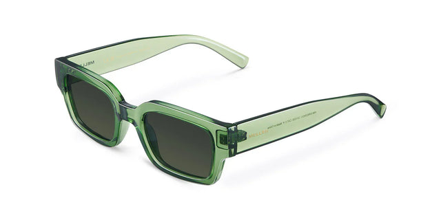 Lentes de Sol - Hamer All Olive