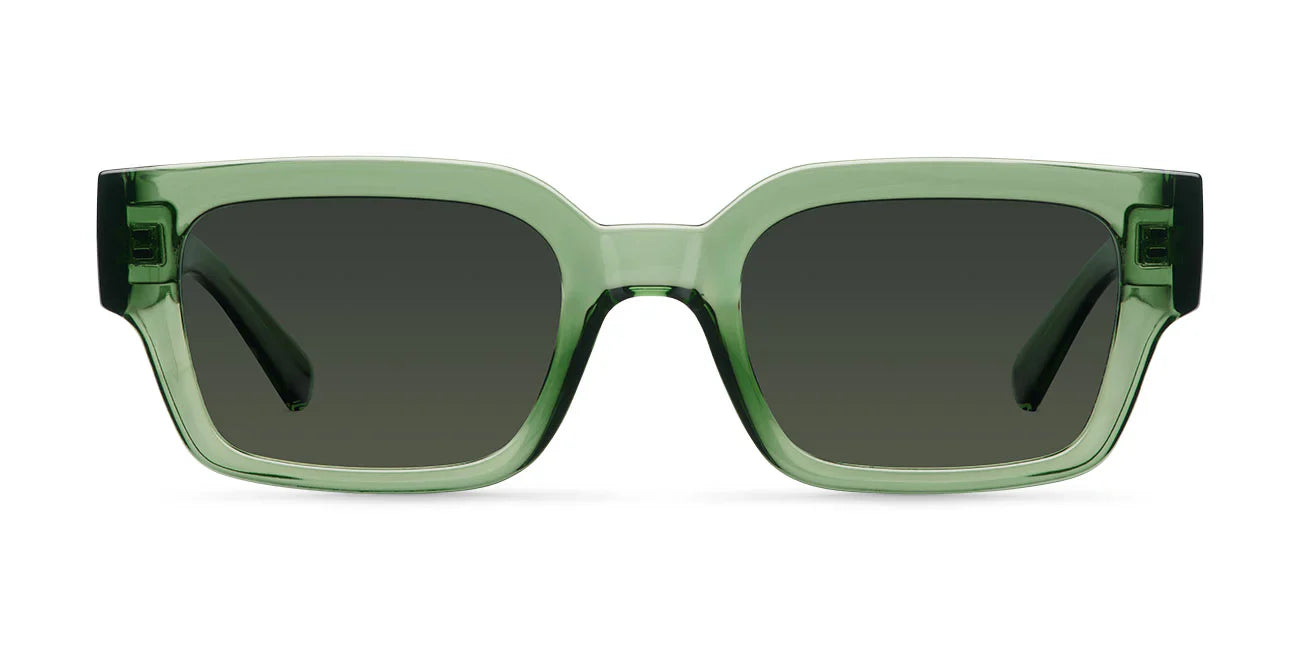 Lentes de Sol - Hamer All Olive