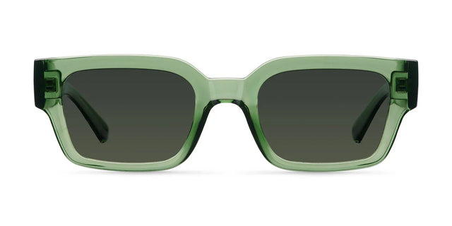Lentes de Sol - Hamer All Olive