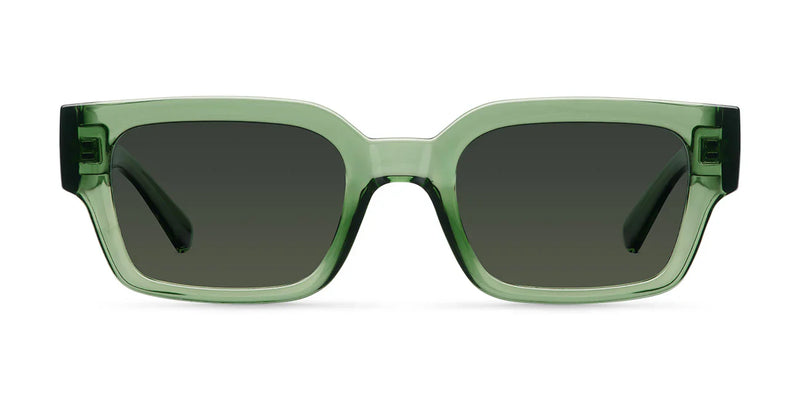 Lentes de Sol - Hamer All Olive