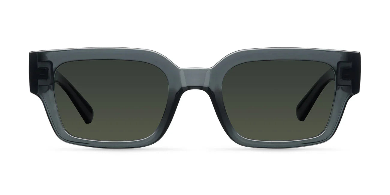 Lentes de Sol - Hamer Fossil Olive