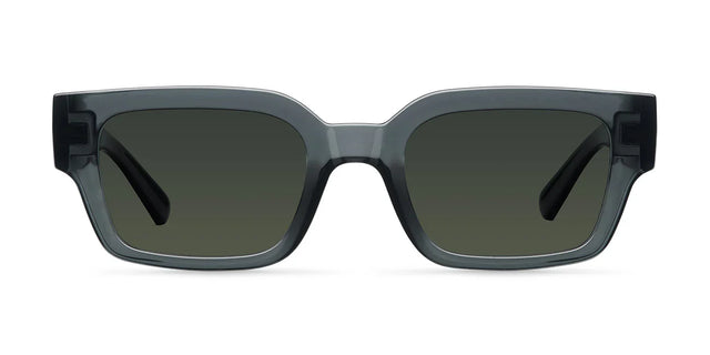 Lentes de Sol - Hamer Fossil Olive
