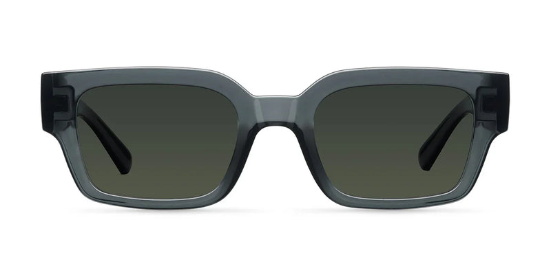Lentes de Sol - Hamer Fossil Olive