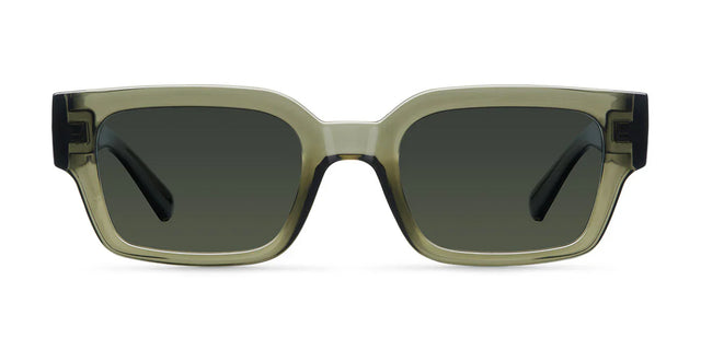 Lentes de Sol - Hamer Stone Olive