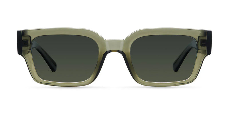 Lentes de Sol - Hamer Stone Olive