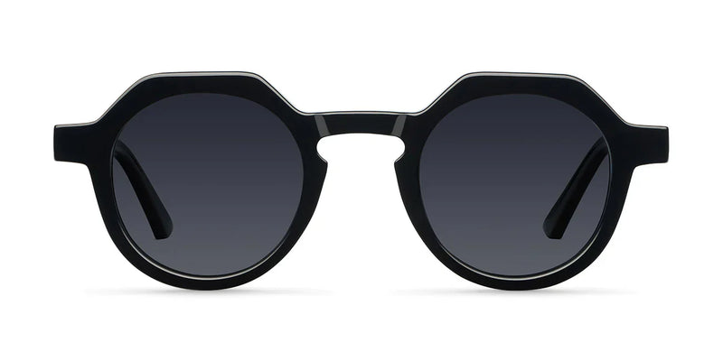 Lentes de Sol - Hasan All Black