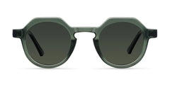 Modelo Hasan en color Fog Olive