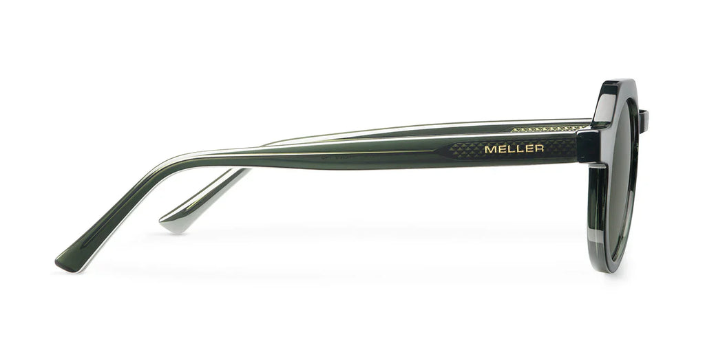 Lentes de Sol - Hasan Fog Olive