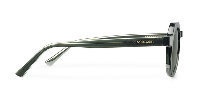 Lentes de sol Hasan Fog Olive Meller Chile - vista 3