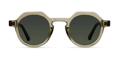 Modelo Hasan en color Greige Olive