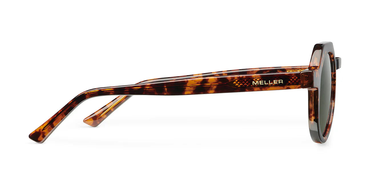 Lentes de sol Hasan Tigris Carbon Meller Chile - vista 3